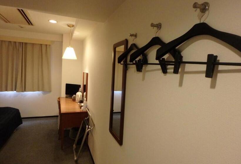 스탠다드 싱글 룸, First Stay Amagasaki