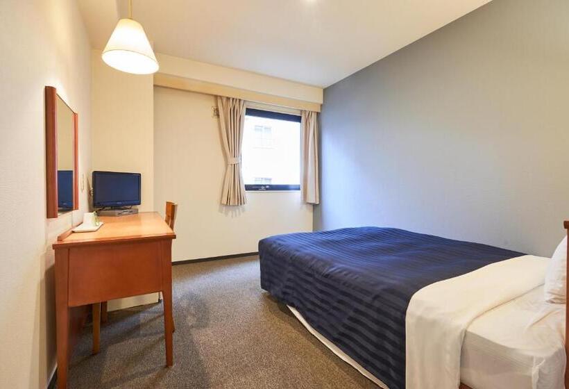 标准单人间, First Stay Amagasaki