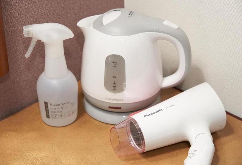 标准间, First Stay Amagasaki