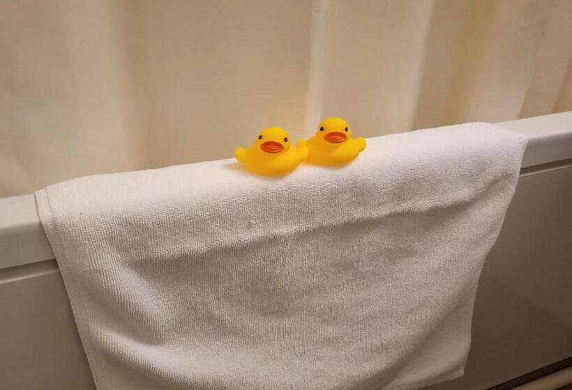 标准间, First Stay Amagasaki