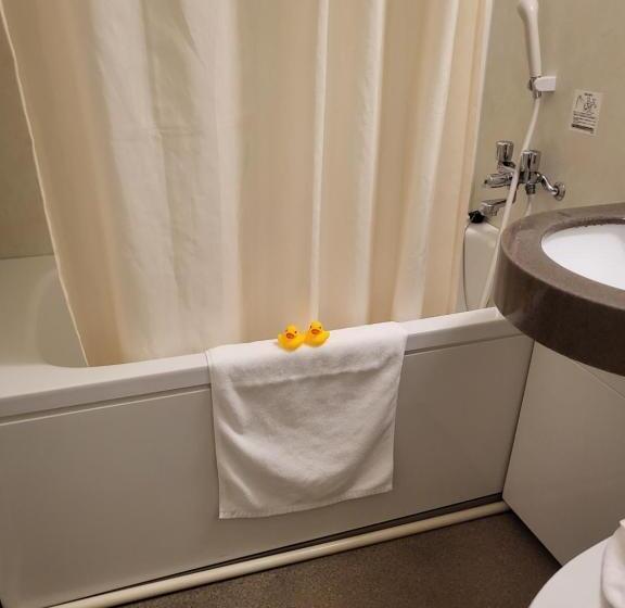 스탠다드 룸, First Stay Amagasaki