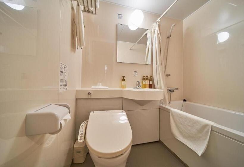 标准间, First Stay Amagasaki