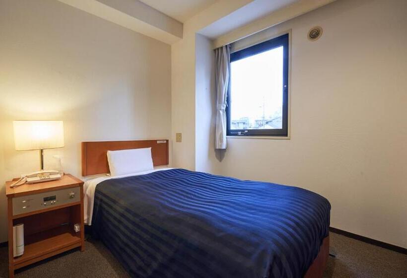 单人经济间, First Stay Amagasaki