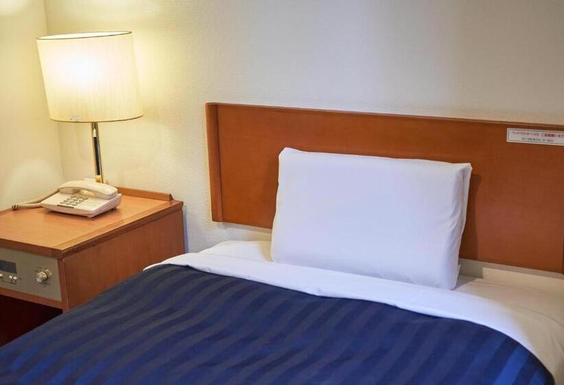 이코노미 싱글 룸, First Stay Amagasaki