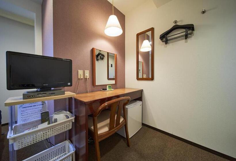 单人经济间, First Stay Amagasaki