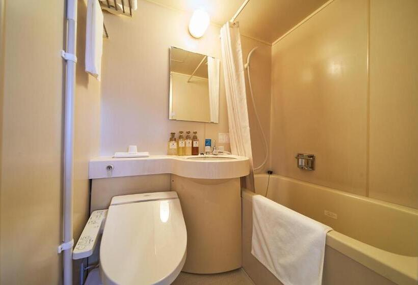 单人经济间, First Stay Amagasaki