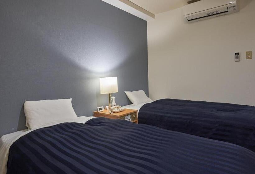 经济房, First Stay Amagasaki