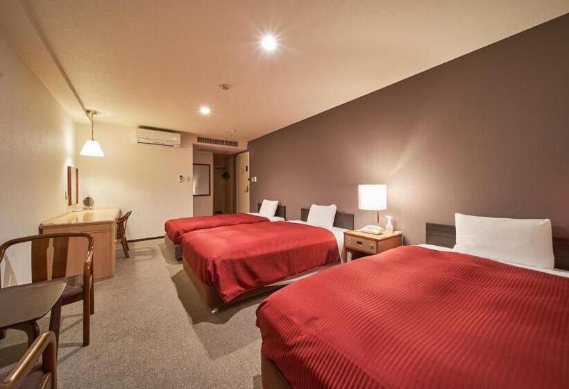 스탠다드 트리플 룸, First Stay Amagasaki