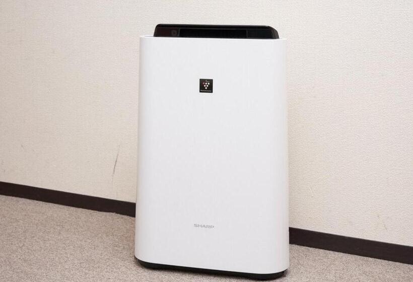 豪华房间, First Stay Amagasaki