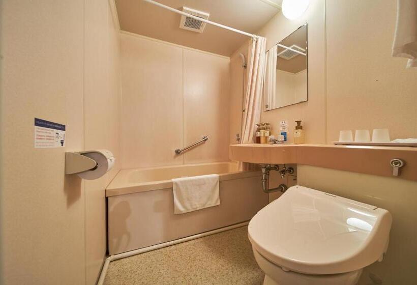 豪华房间, First Stay Amagasaki