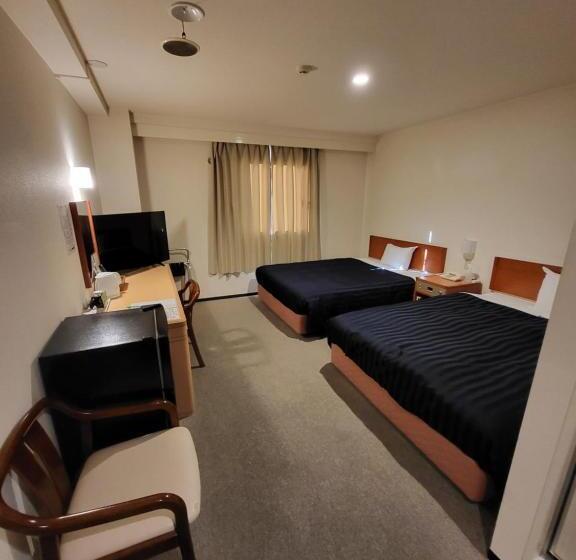 디럭스 룸, First Stay Amagasaki