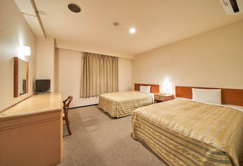 스탠다드 룸, First Stay Amagasaki