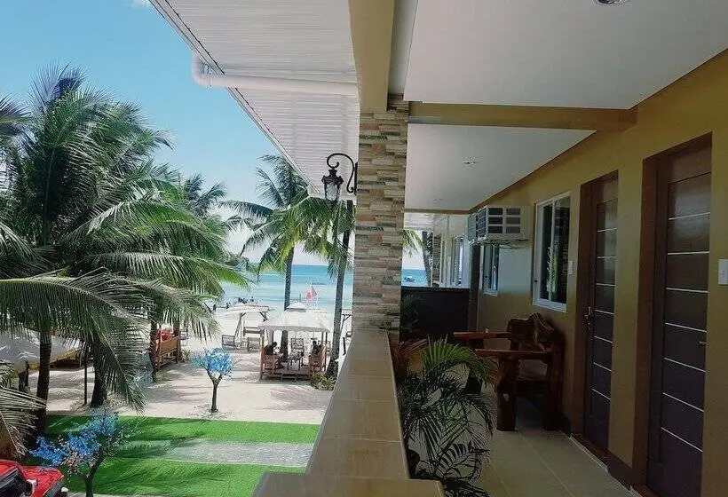 スーペリアールーム, Jelly's Haven Resort