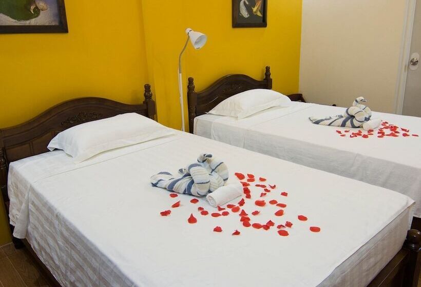 اتاق سوپریور, Jelly's Haven Resort