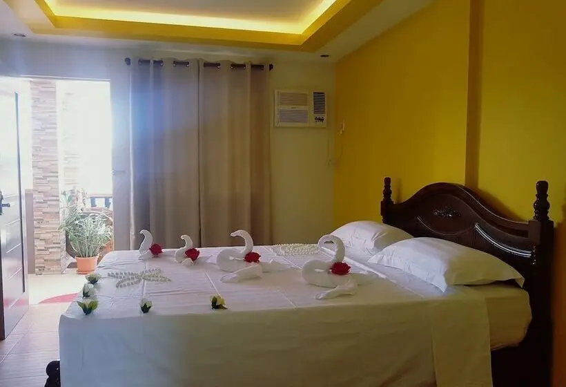 スーペリアールーム, Jelly's Haven Resort
