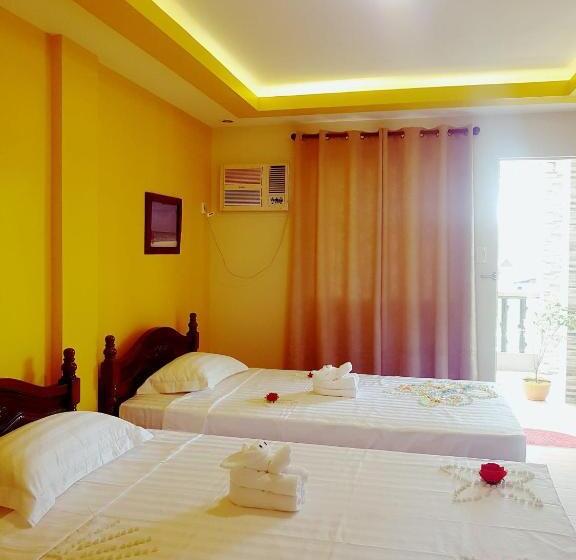 اتاق سوپریور, Jelly's Haven Resort