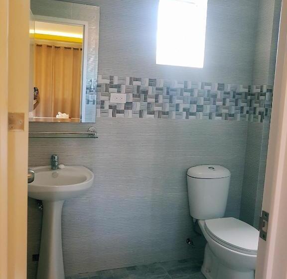 اتاق سوپریور, Jelly's Haven Resort