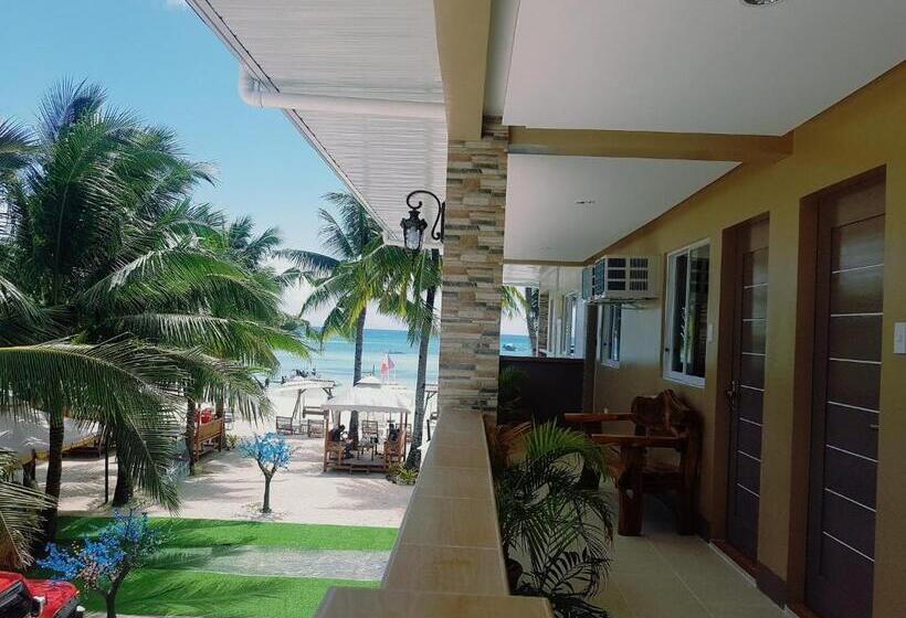 اتاق سوپریور, Jelly's Haven Resort