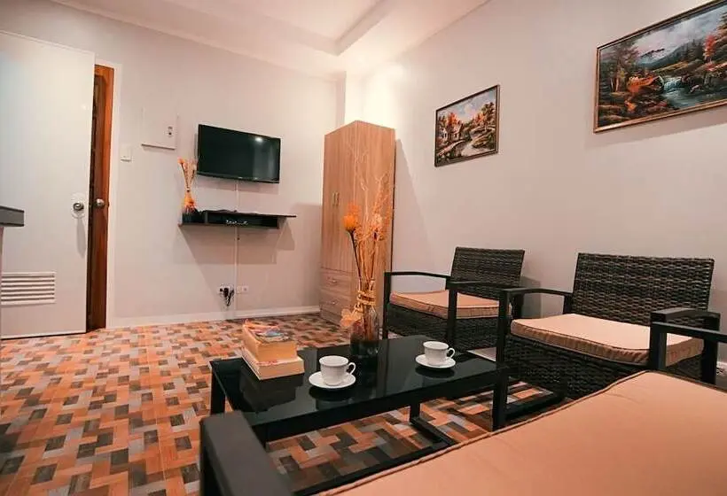 استودیوی لوکس, Kingswick Residences & Lodge