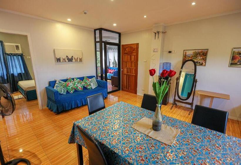 آپارتمان لوکس 1 خوابه, Kingswick Residences & Lodge