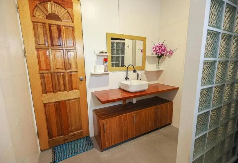 آپارتمان لوکس 1 خوابه, Kingswick Residences & Lodge