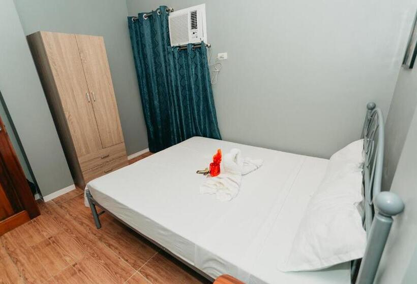 آپارتمان لوکس 1 خوابه, Kingswick Residences & Lodge