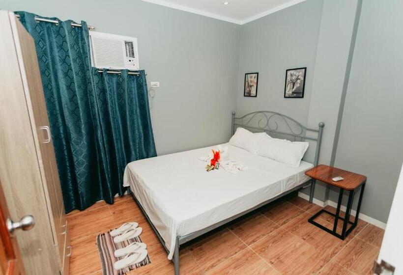 آپارتمان لوکس 1 خوابه, Kingswick Residences & Lodge