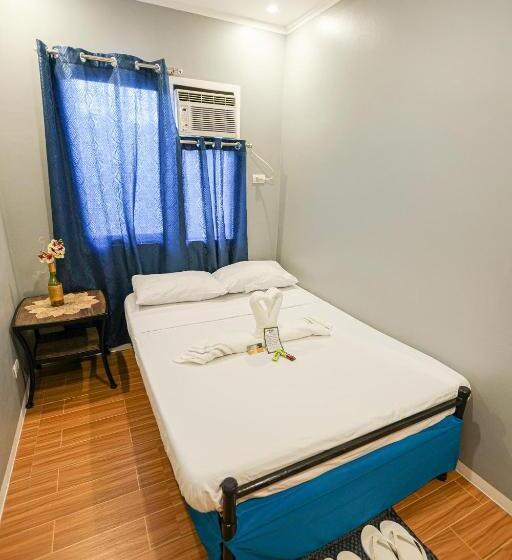 استودیوی لوکس, Kingswick Residences & Lodge