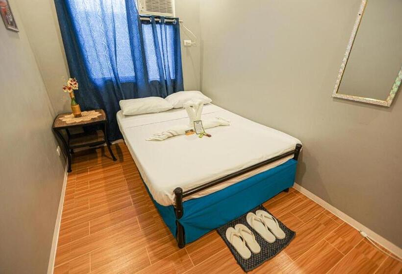 디럭스 스튜디오, Kingswick Residences & Lodge