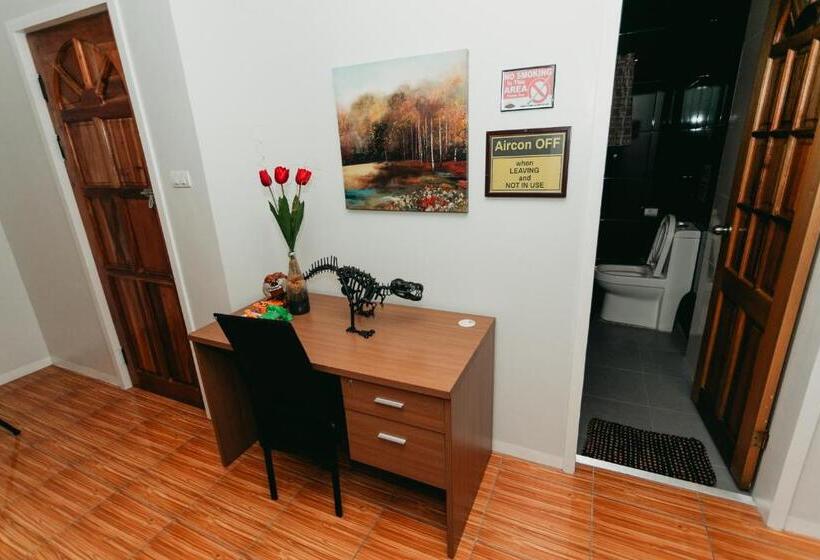 آپارتمان لوکس 1 خوابه, Kingswick Residences & Lodge