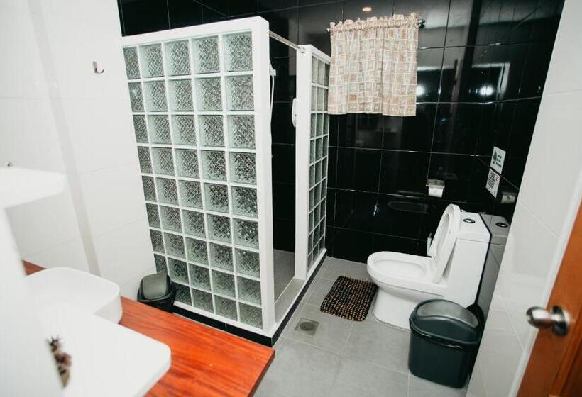 침실 1개 디럭스 아파트, Kingswick Residences & Lodge