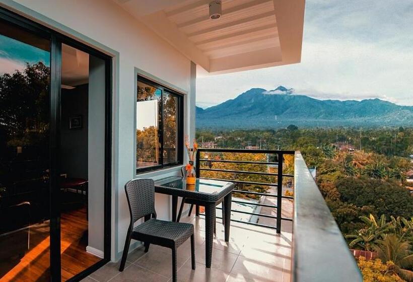 آپارتمان لوکس 1 خوابه, Kingswick Residences & Lodge