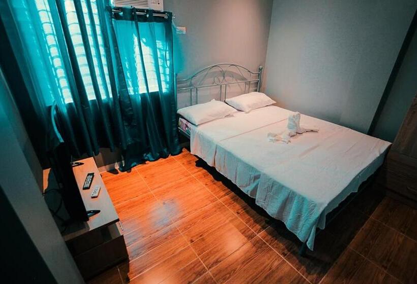 آپارتمان لوکس 1 خوابه, Kingswick Residences & Lodge