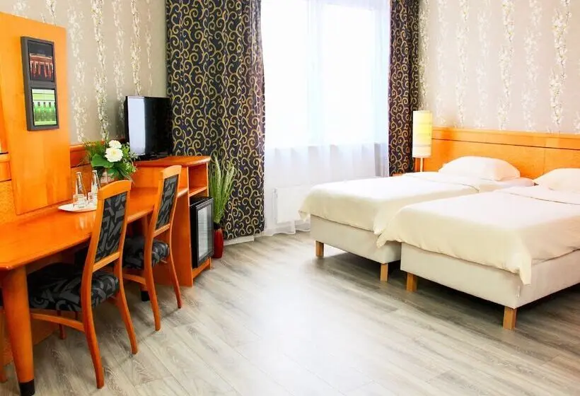اتاق استاندارد, Parkhotel Viktoria