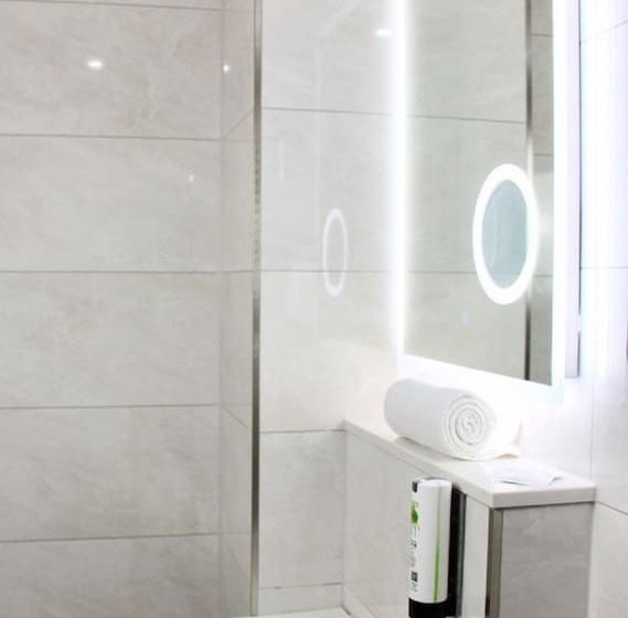 Номер Deluxe, Parkhotel Viktoria