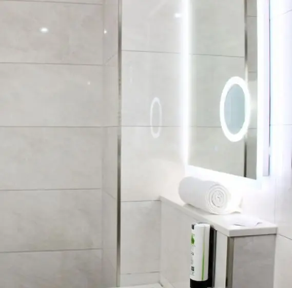 اتاق لوکس, Parkhotel Viktoria