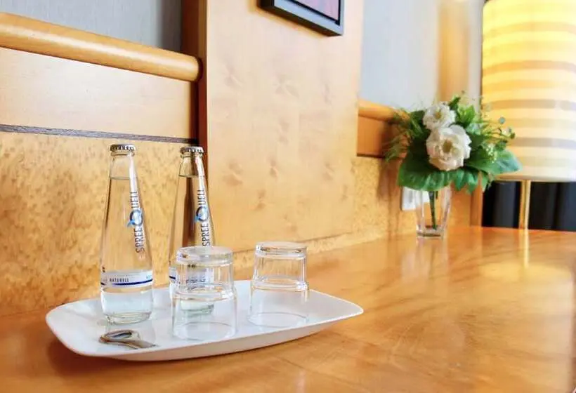 اتاق لوکس, Parkhotel Viktoria