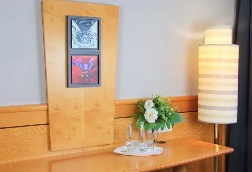 اتاق لوکس, Parkhotel Viktoria