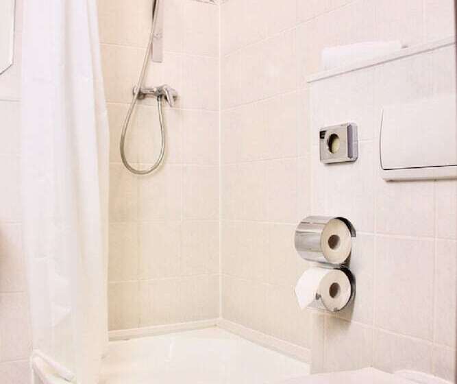 家庭间, Parkhotel Viktoria