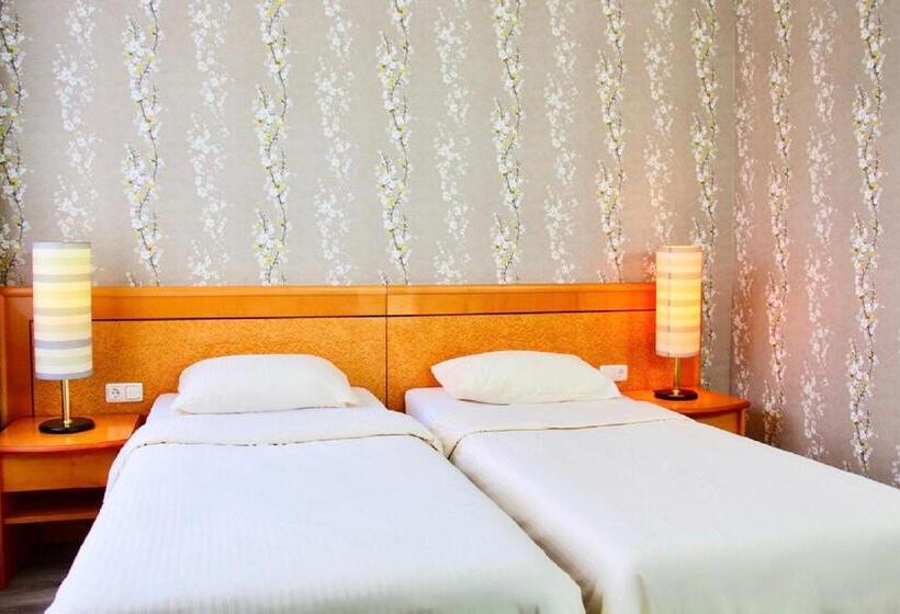 Номер Стандарт, Parkhotel Viktoria