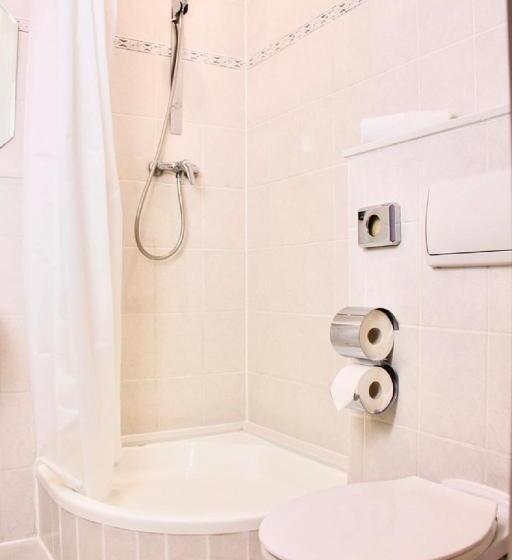 家庭间, Parkhotel Viktoria