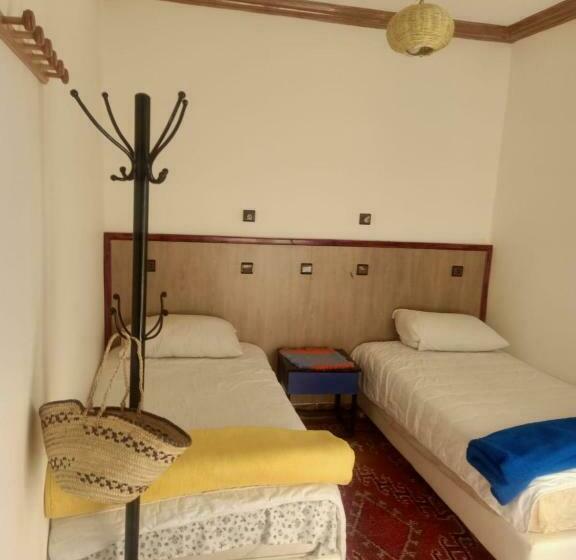 스탠다드 룸, Gite Panorama