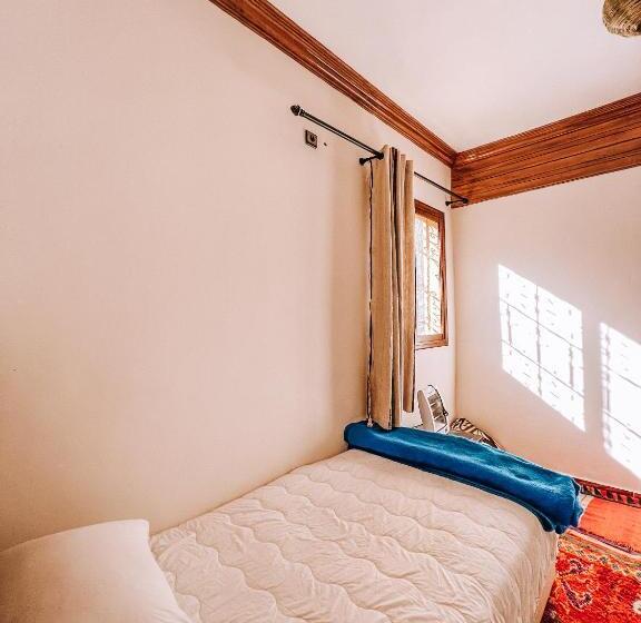 스탠다드 룸, Gite Panorama