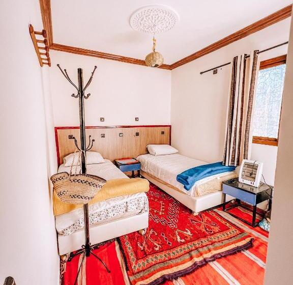 스탠다드 룸, Gite Panorama