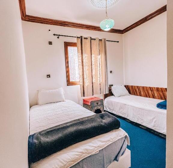 스탠다드 싱글 룸, Gite Panorama