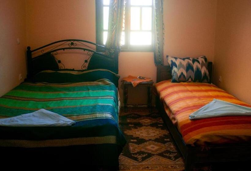 스탠다드 룸, Gite Panorama