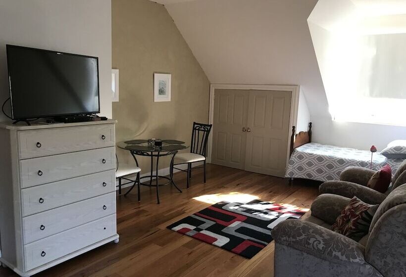 2ベッドルームハウス, Sunsetcottages