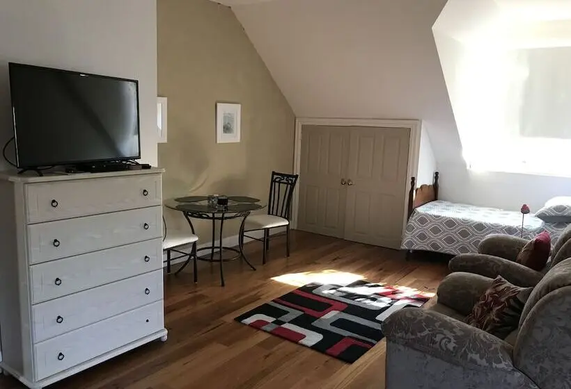 2ベッドルームハウス, Sunsetcottages