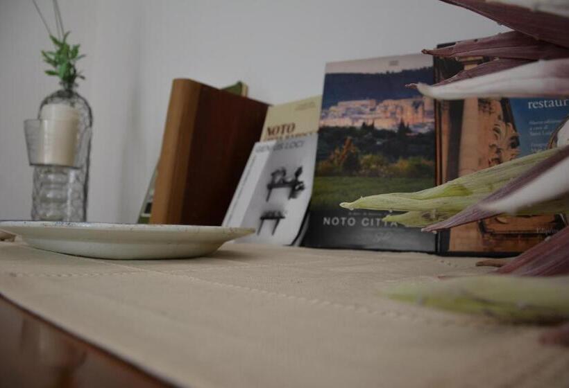 Deluxe Junior Suite, B&b Novecento Siciliano