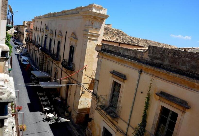 Junior Suite, B&b Novecento Siciliano